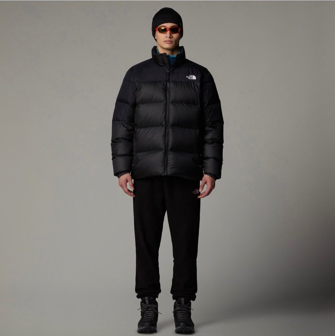 North Face Giacche: The North Face Diablo Down Jacket - Daunenjacke Gr S – Nuovo e nell'imballaggio originale da Zürich venduto da shq_nm2c 3