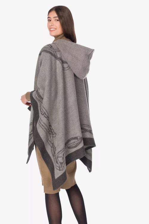 Ralph Lauren Altro in  Abbigliamento & Accessori: NEU*** RALPH LAUREN Poncho Cape Umhang – Nuovo (secondo la descrizione) da Glattbrugg venduto da MyFashion 2