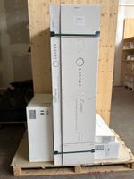 Diverses Sonnen-Material
