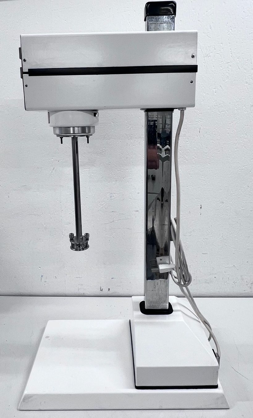 Laborzubehör: Silverson L4R Heavy Duty Laboratory Mixer Emulsifier – Gebraucht aus Niederdorf von LeptonAG_Labor 1