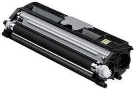 KONICA MINOLTA Toner HY schwarz A0V30...