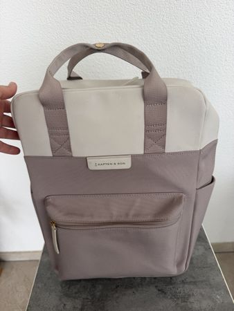 Kapten & Son Rucksack (Modell Bergen)