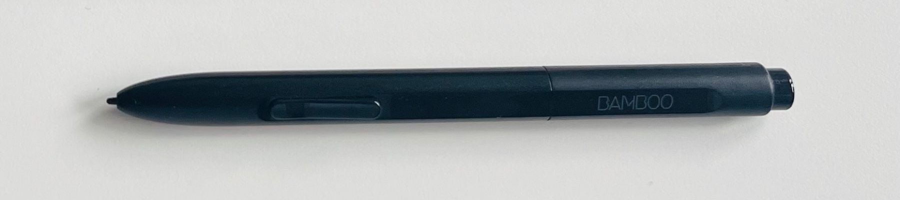 Wacom Tablet PC: Grafiktablet Wacom Bamboo Pen & Touch CTH-460 – Gebraucht aus Horgen von Waho 1