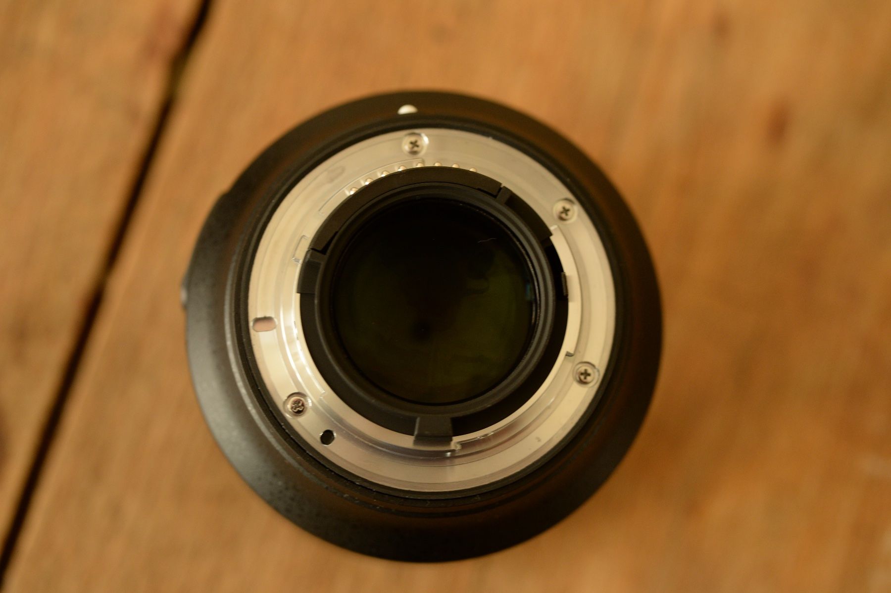 Nikkor Objektive: NIKKOR AF-S 85mm f/1.8 G – Neu (gemäss Beschreibung) aus Genève von jer_w88s 6