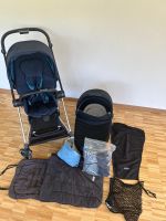 Cybex Platinum Mios complet mit viel Zubehör