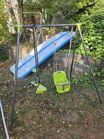 Kinderschaukel / Doppelschaukel mit 2 Sitzen 