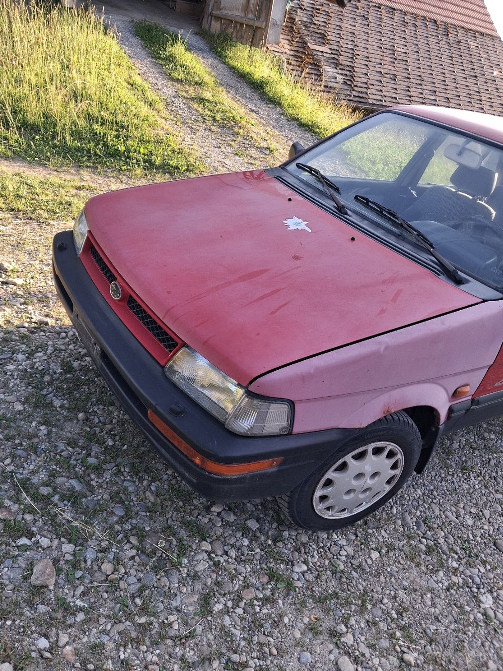 Subaru Autos: Subaru Justy 1.2 – Gebraucht aus Lützelflüh-Goldb von ukob123 6