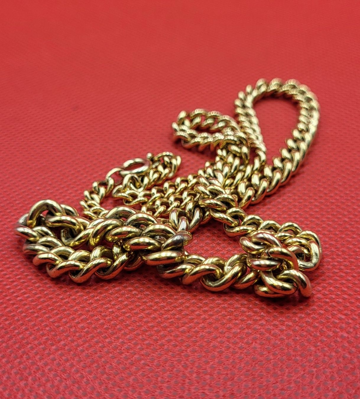 Catenine: Vintage Collier – Usato da Wald ZH venduto da SwissPawnshop 3