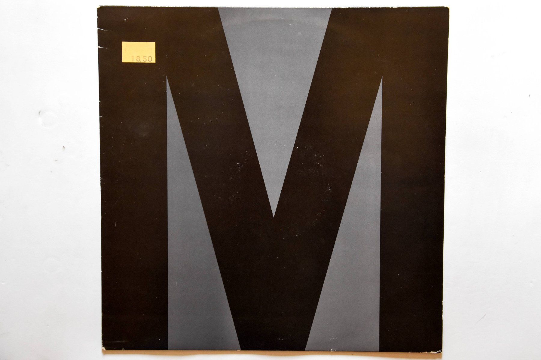 Dischi in vinile: Montrose - Mean – Usato da Belmont-sur-Yverdon venduto da ag97