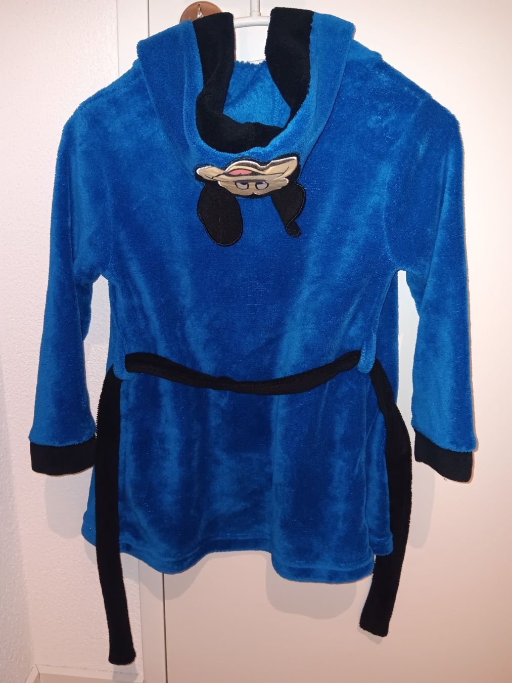 Accappatoi: Bademantel Mickey ,Gr 110/116 – Usato da Gelterkinden venduto da ram_5vkp 1