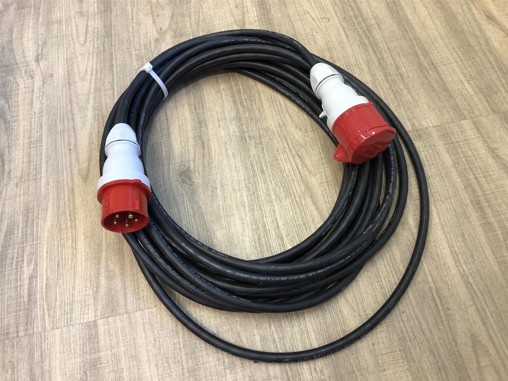 Catolo Leichtpalette 80x60cm - Halbpalette Kunststoff Schwarz