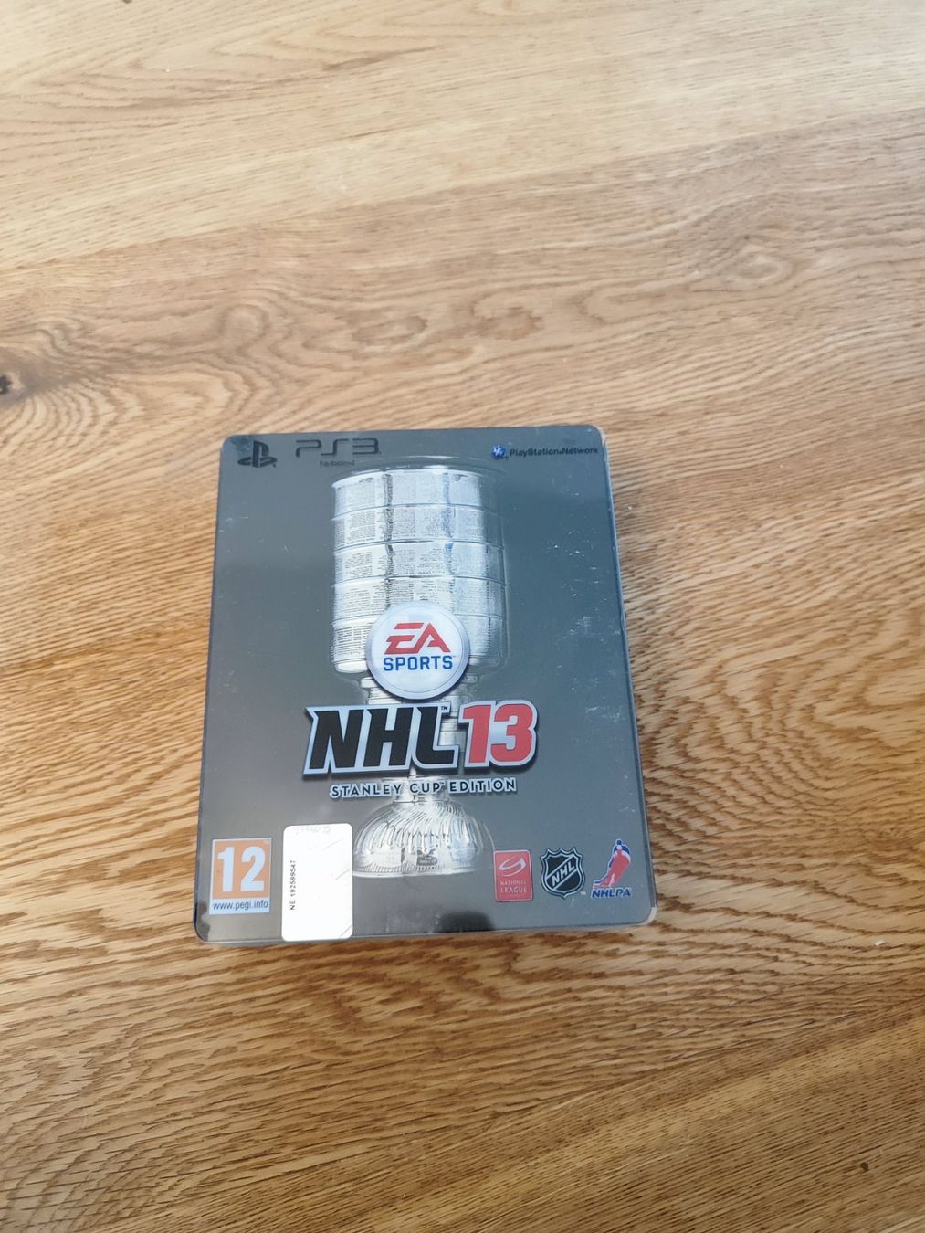 Giochi: NHL 13 - Stanley Cup Edition - PS3 – Usato da Meierskappel venduto da Gimgim