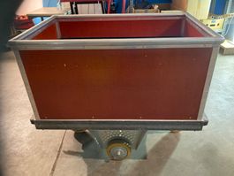 Transportwägeli (Postwägeli)