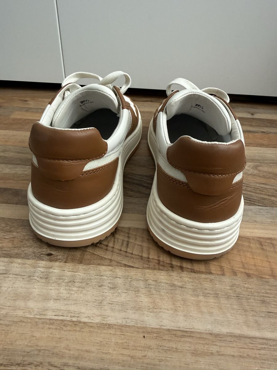 Hogan Scarpe da uomo: Hogan Sneakers – Usato da Buchs AG venduto da MiWeFe17 2