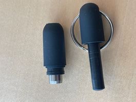 Zigarrenborer, 5er Set, NEU