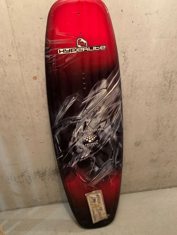 Wakeboard Kaufen auf Ricardo