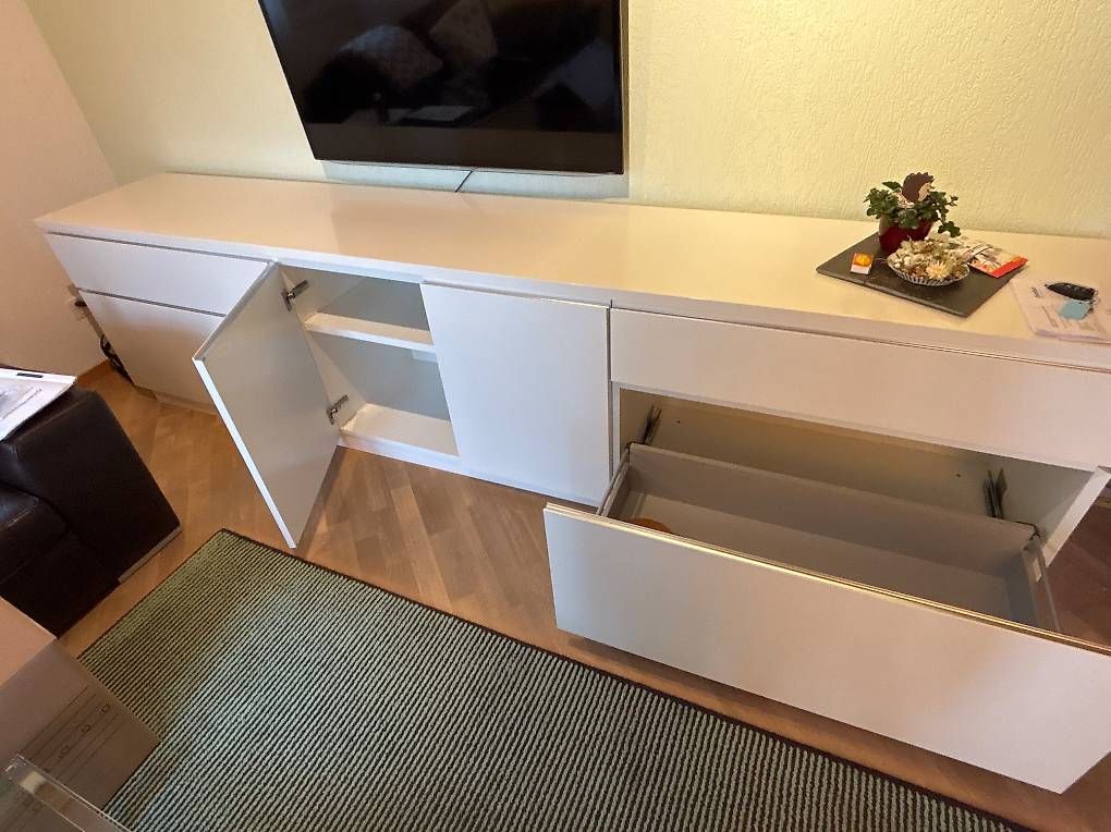 Commodes: Sideboard – D'occasion à Lustmühle par cyrohner 1