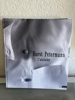 Horst Petermann cuisinier