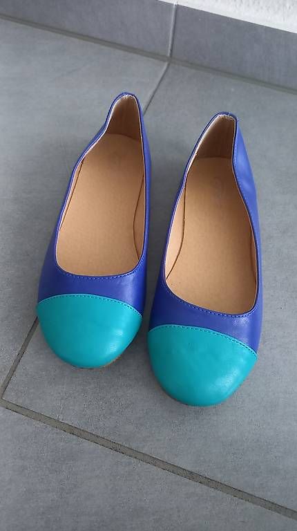 Scarpe da donna: Ballerina Grösse 37 – Usato da Allschwil venduto da Camy061 2