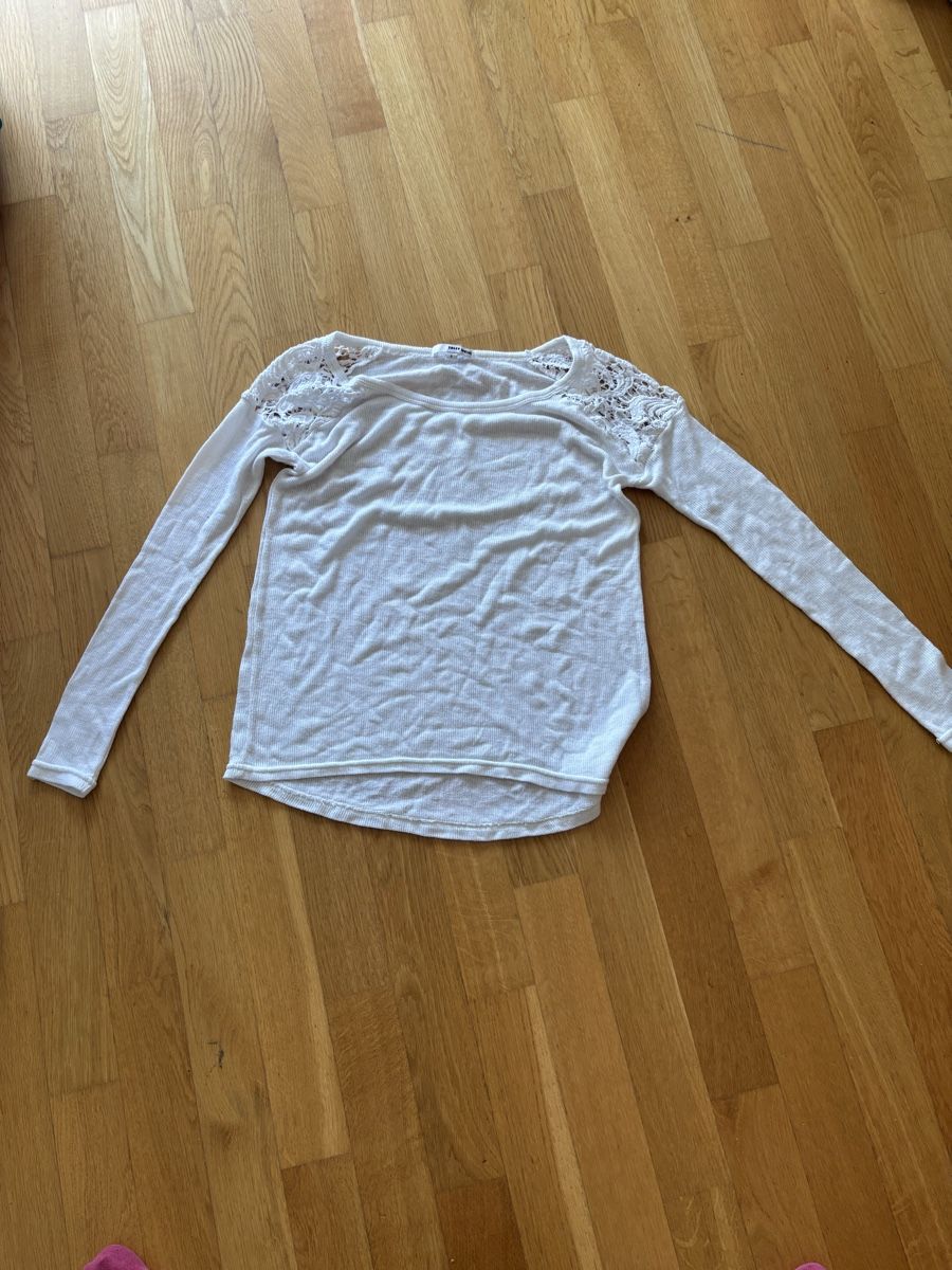 Pullover & Sweatshirts: leichter Pulli, Gr.S – Gebraucht aus Oftringen von violetta9