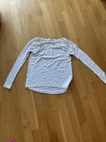 leichter Pulli, Gr.S