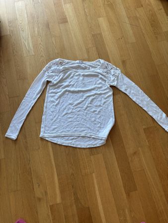 leichter Pulli, Gr.S