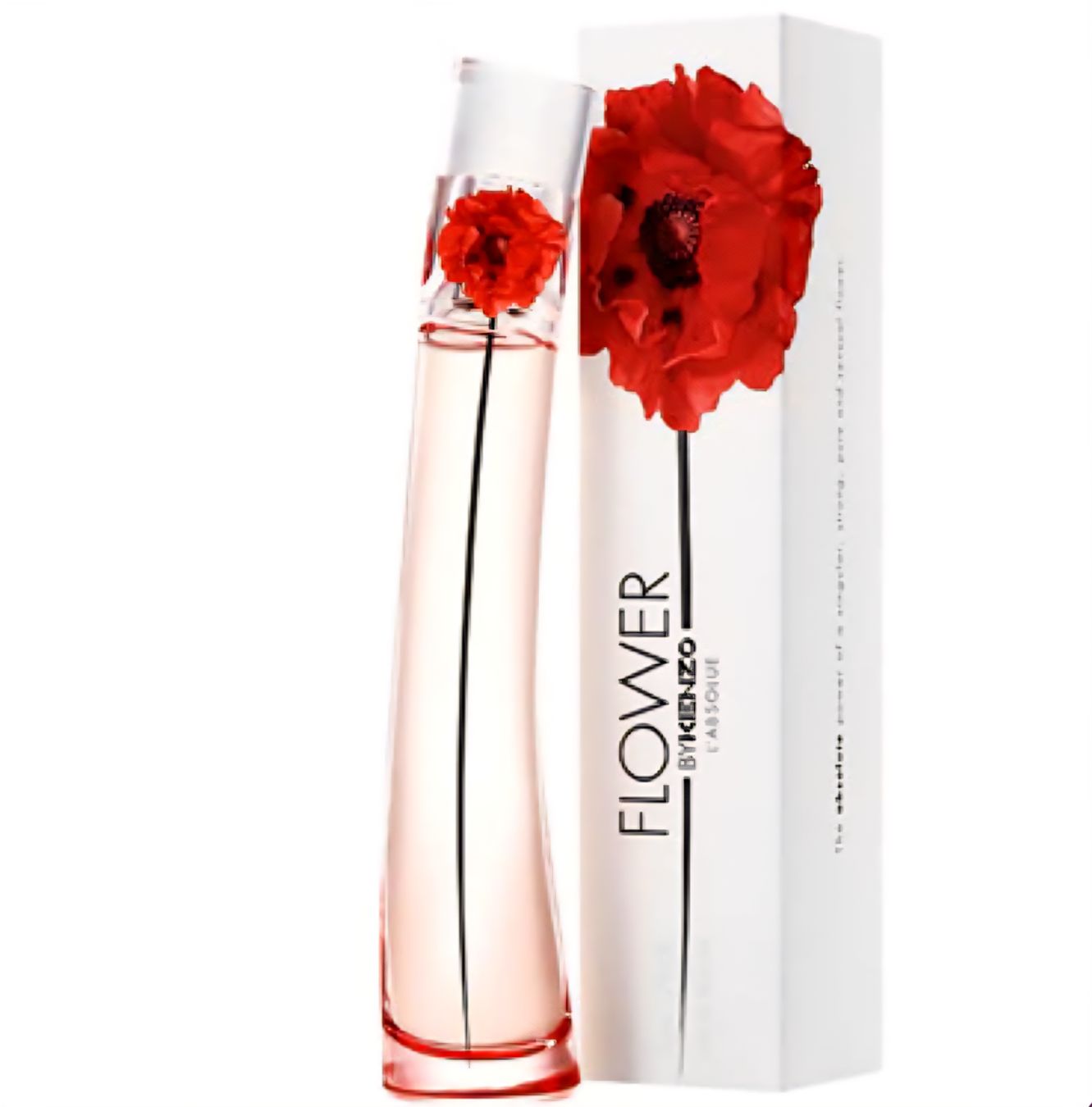 Kenzo Profumi & Eau de Toilette: PARFUM - FLOWER by KENZO L' ABSOLUE – Nuovo e nell'imballaggio originale da Dübendorf venduto da Tarcus