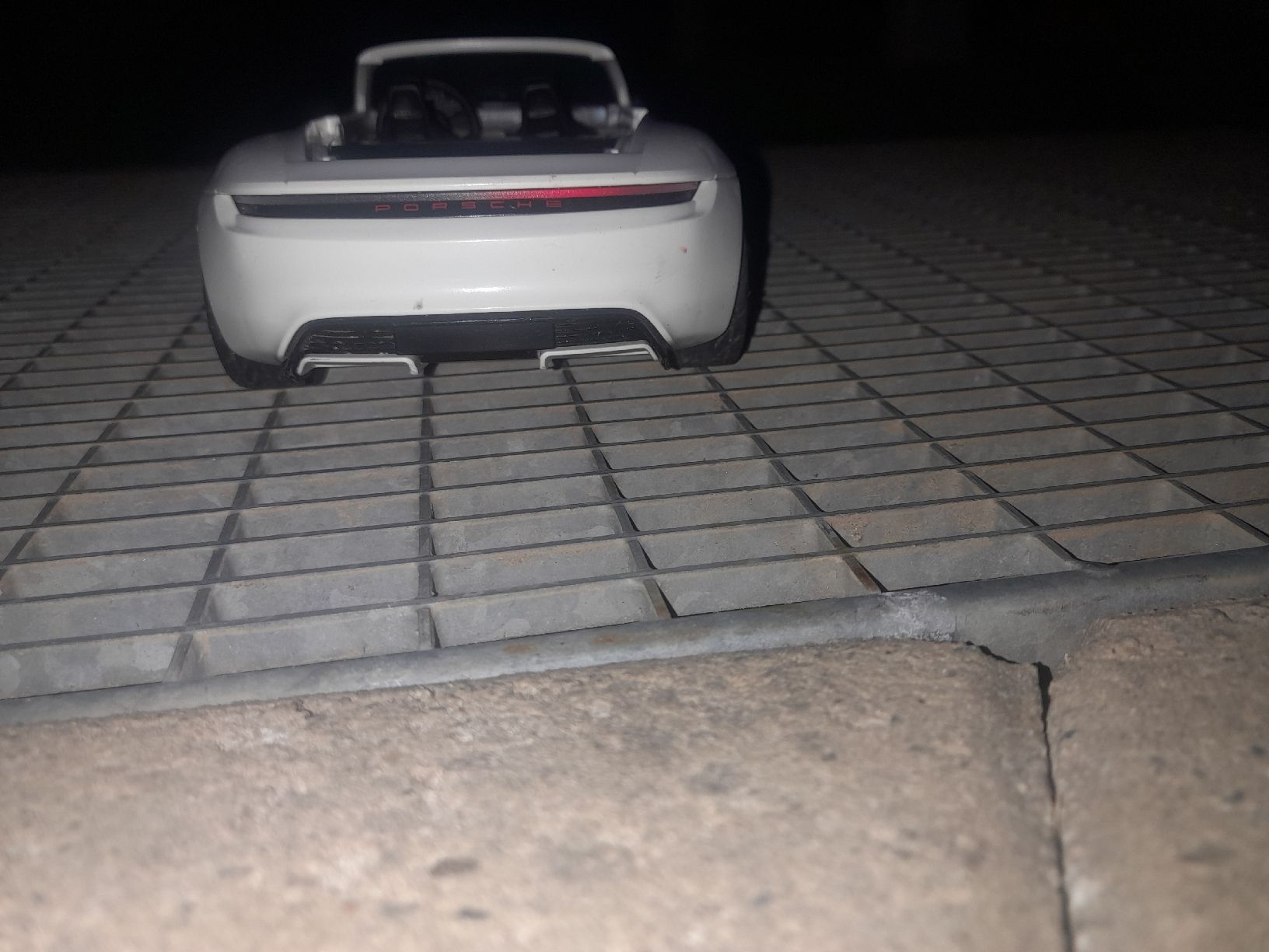 Playmobil Giocattoli: Playmobil ferngesteuerter Porsche – Usato da Olten venduto da MaggyB01 1