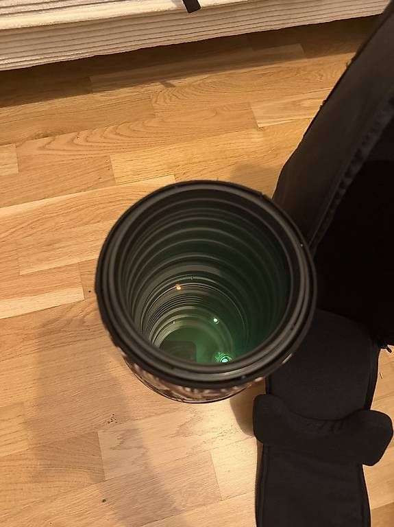 Nikon Obiettivi: Nikon Z 800mm f6.3 – Nuovo (secondo la descrizione) da Allschwil venduto da Nilu-r 1