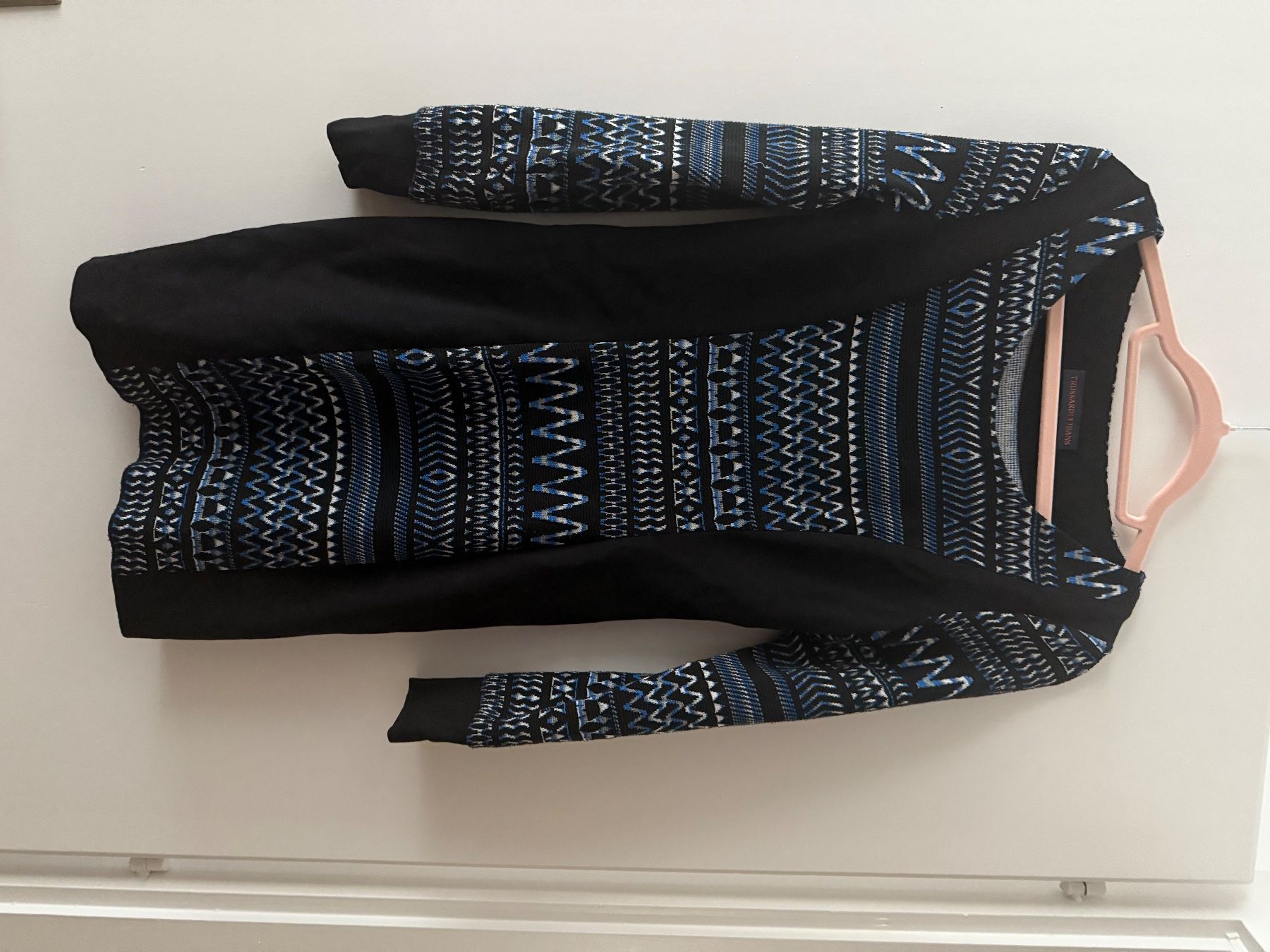 Vestiti: Trussardi kleid – Usato da visp venduto da Kmemo1