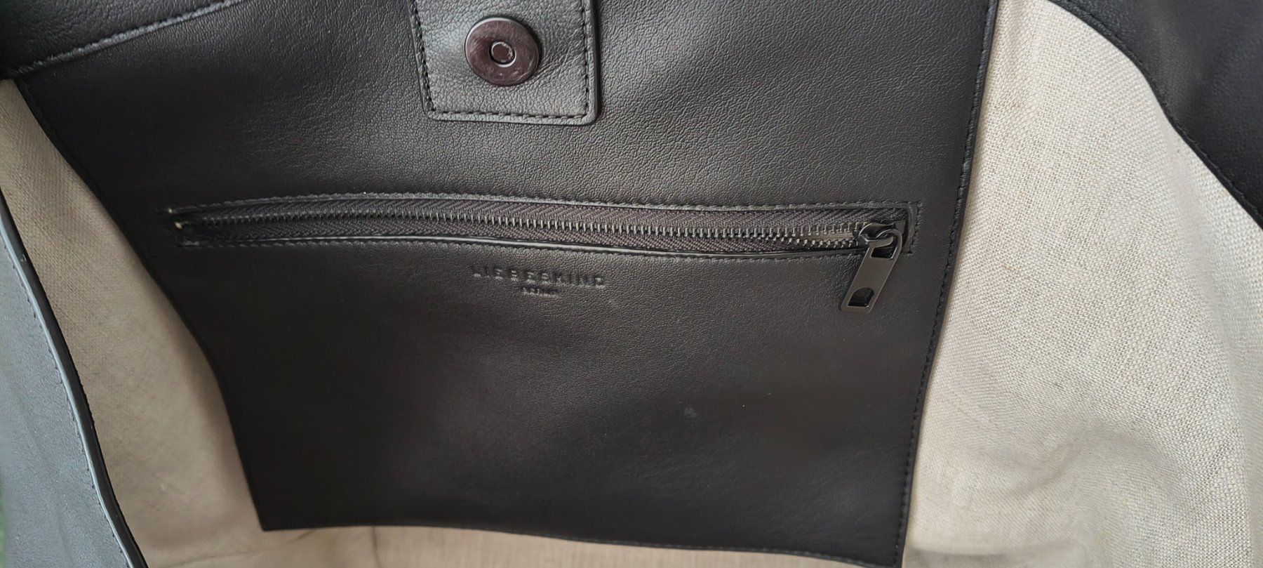 Liebeskind Borse da donna: Shopper von Liebesking – Usato da Uetikon am See venduto da gaae008 4