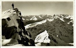 Weissfluhgipfel
