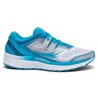 SAUCONY GUIDE ISO 2 Laufschuh Damen, 41