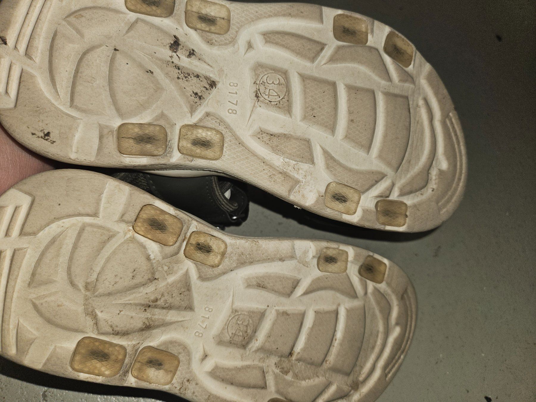 Scarpe per ragazzi: Jungen Sandalen Gr.34 – Usato da Härkingen venduto da er__tj5r 1