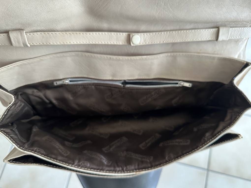 Borse da donna: Borsa vintage anni '70 – Usato da Massagno venduto da mar_htl6 2