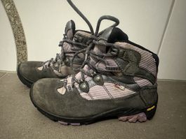 Everest Wanderschuhe Grösse 32
