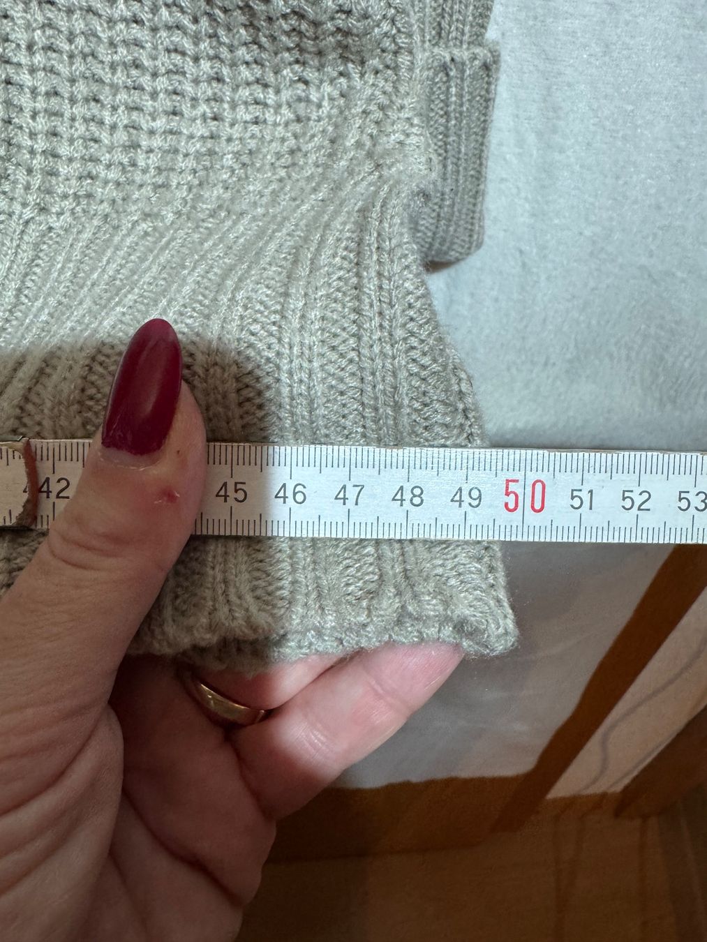Maglioni & Felpe: Schöner Strickpullover von Artime Gr. 36 – Usato da Grosswangen venduto da second_hand_dress 4