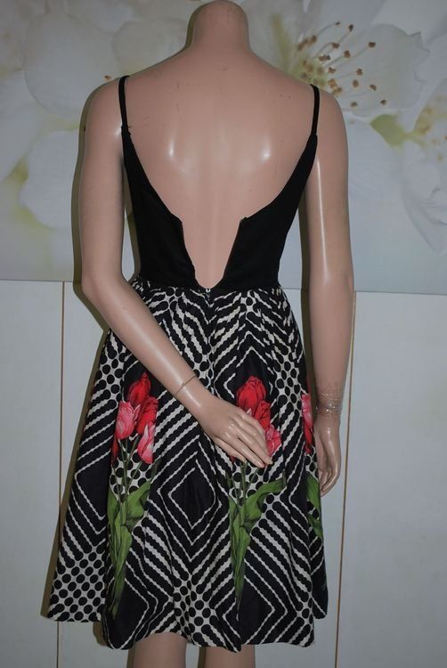 Vestiti: Robe/Kleid  JOHN WOLF TEXTILES. INC. Taille/Grosse XS ...... – Usato da Cossonay-ville venduto da Super-Price-Quality 6