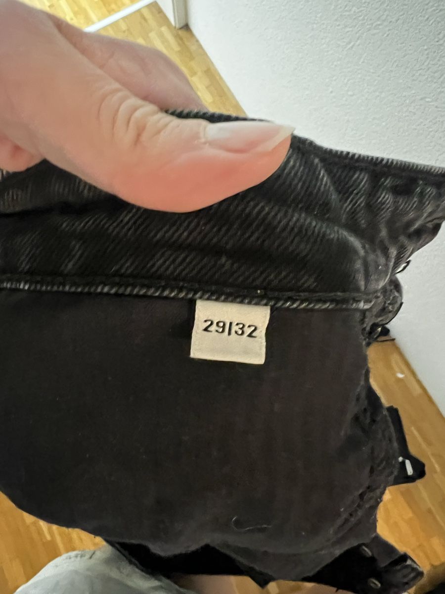 Esprit Jeans: EDC by Esprit Jeans – D'occasion à Biel/Bienne par Jobu03 1