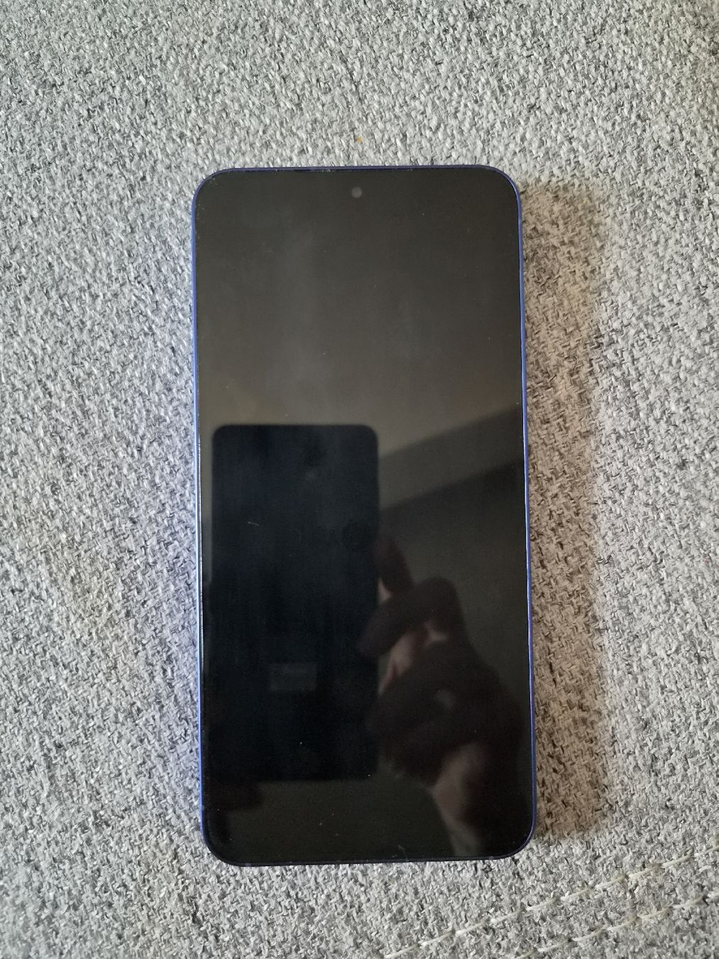 Samsung Telefoni cellulari / Smartphones: Samsung Galaxy S25 – Usato da Bex venduto da Boxy03