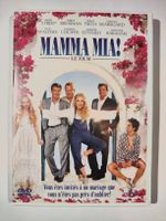 DVD - Mamma Mia! - Le Film