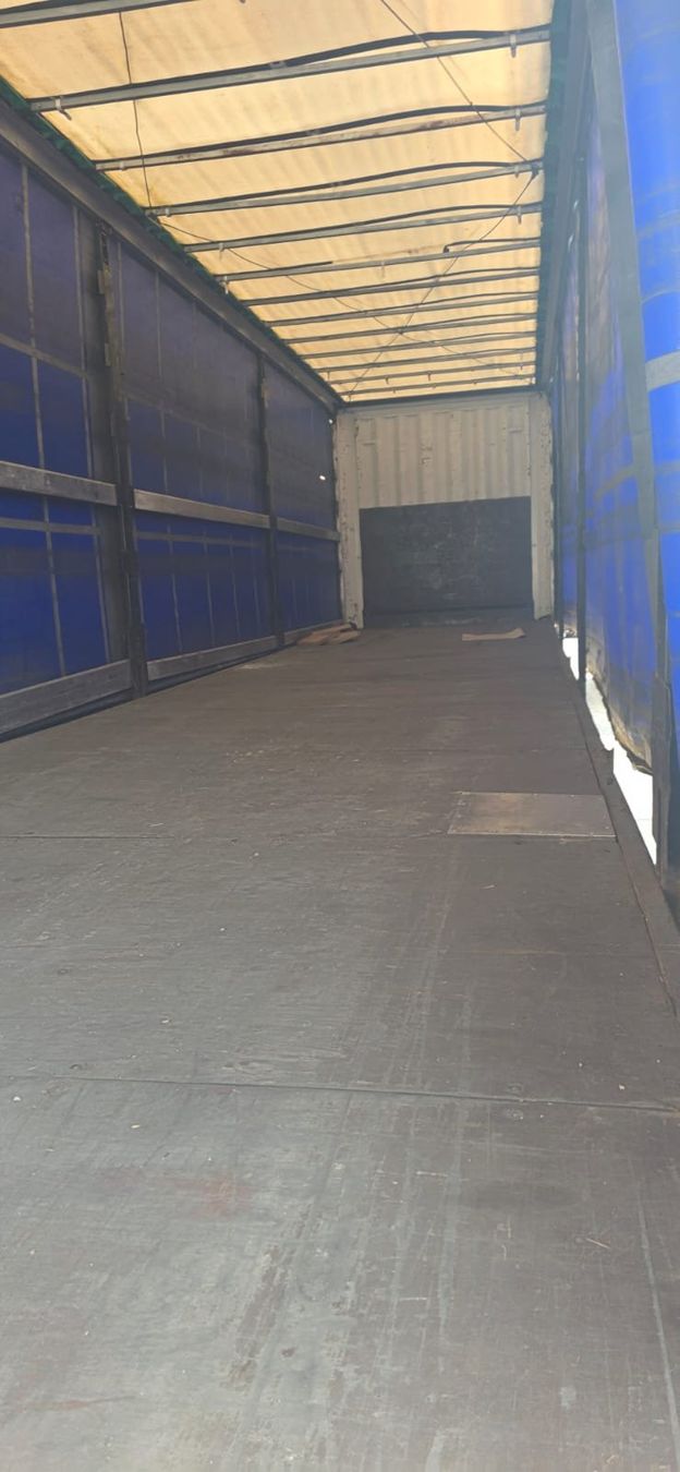 Anhänger: LKW Auflieger – Gebraucht aus Basel von ram_79pk 3