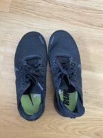 Nike Free RN Laufschuhe schwarz and Grösse EU 38 gebraucht
