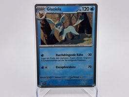 Scarlet & Violet Promos - Glaziola  (SVP 171) - DE