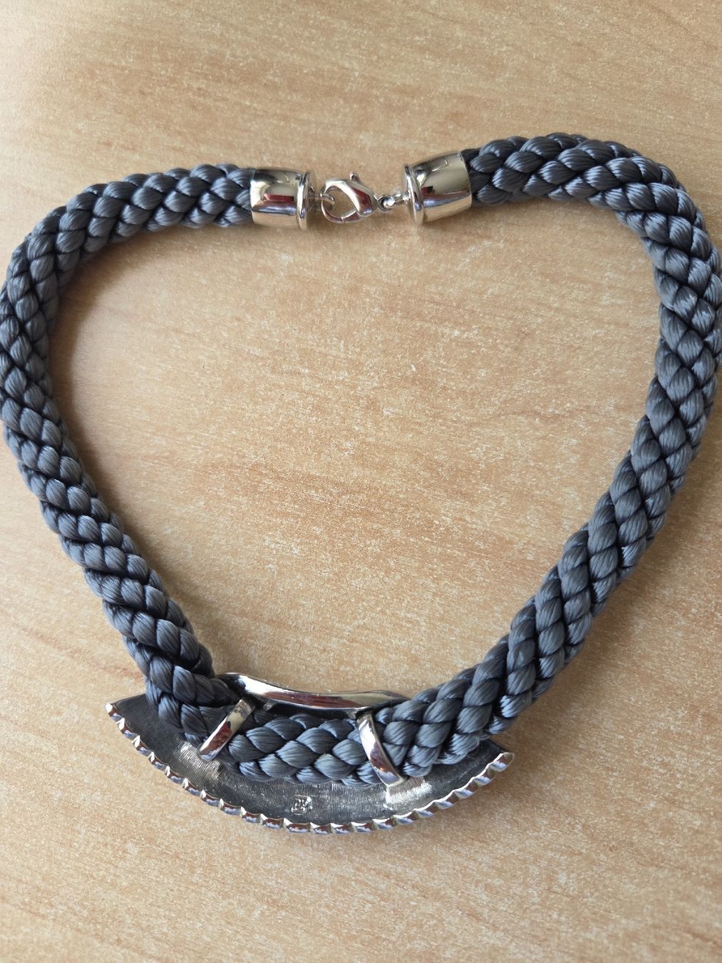 Pierre Lang Catenine: Pierre Lang Statement Collier ca 42cm – Nuovo (secondo la descrizione) da Winterthur venduto da katzen07 3