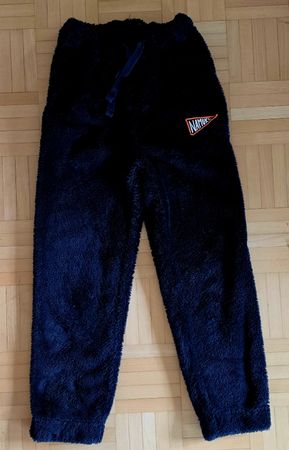 Namuk Kuscheldress Homedress Hose Trainer 134