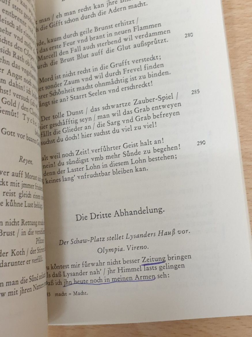 Livres: Cardenio und Celinde - Buch Reclam – D'occasion à Volketswil par jul_hwb8 1