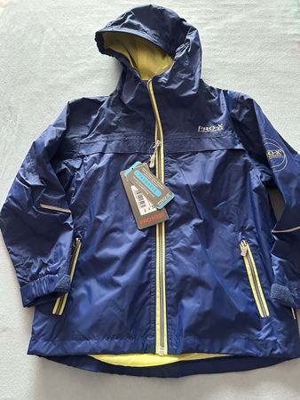 Pro-X Elements Regenjacke Gr. 116, neu mit Etikett!