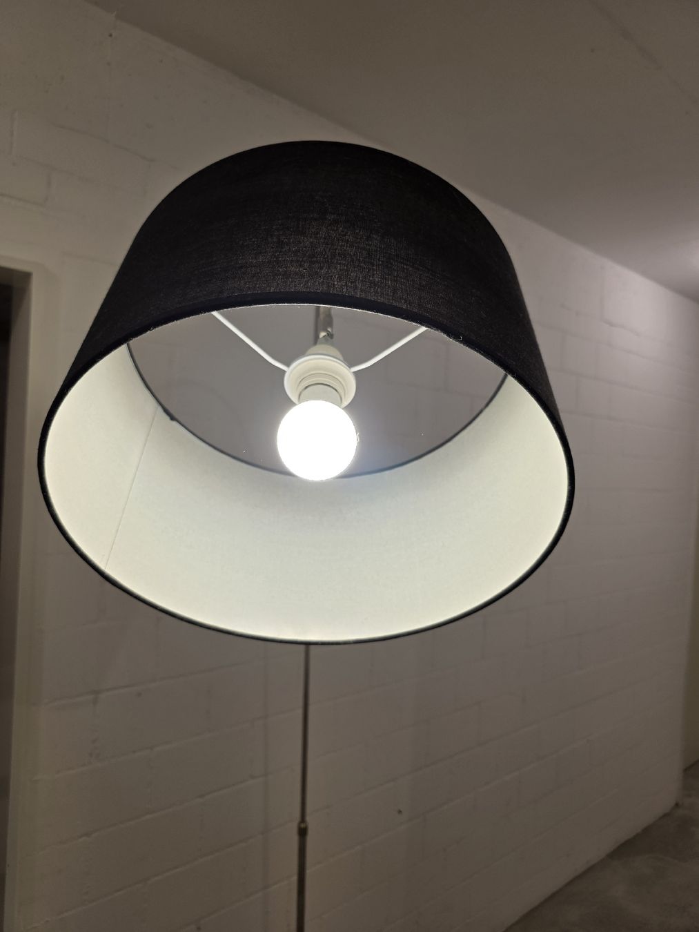 Lampes: Bogenlampe verstellbar - guter Zustand – D'occasion à Dagmersellen par buc_786y 2