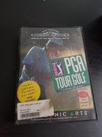 Sega Mega Drive PGA Tour Golf, in OVP, komplett